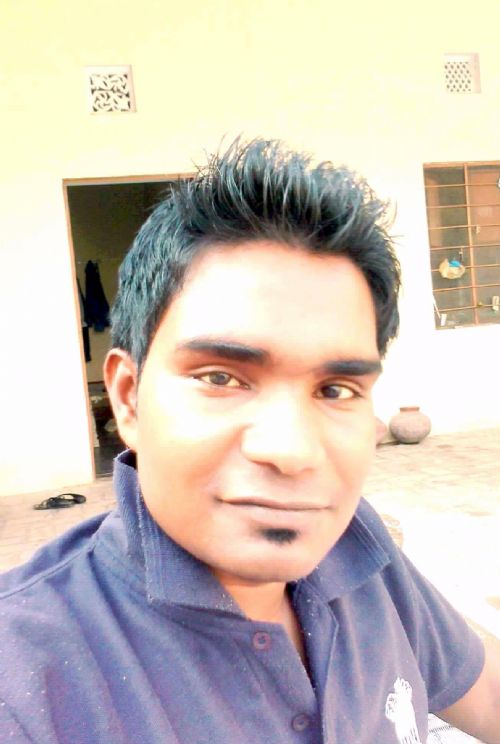 Profile photograph of happysingh420